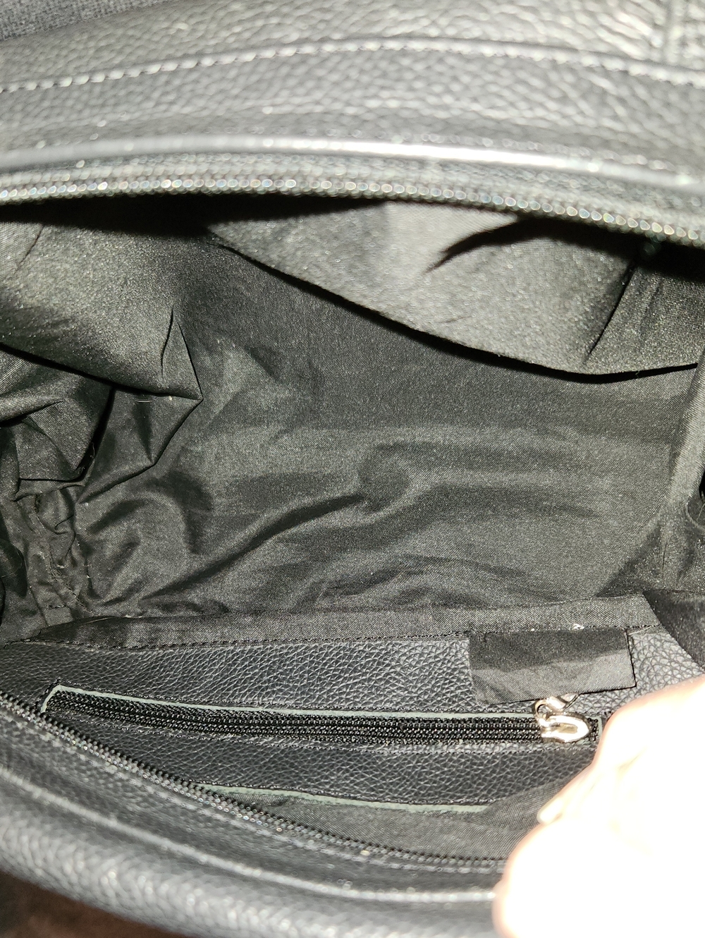 Older Harley-Davidson Shoulder Bag - Picture 6 of 7